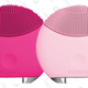 FOREO Luna Mini Silicone Face Brush | $69 | Amazon